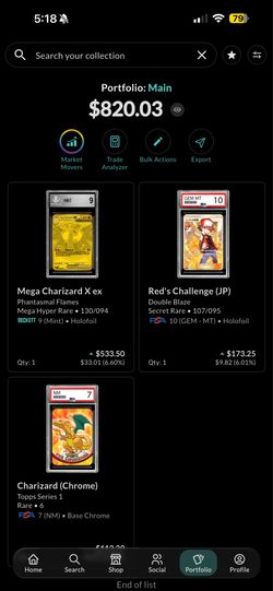 pokemon lot