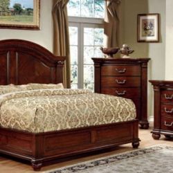 Bedroom Sets In Stock! $59 Down