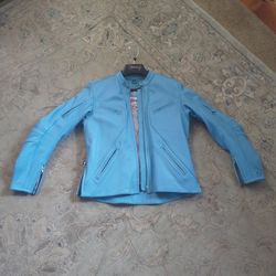 Motorcycle Jacket