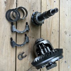 Chevy Parts 