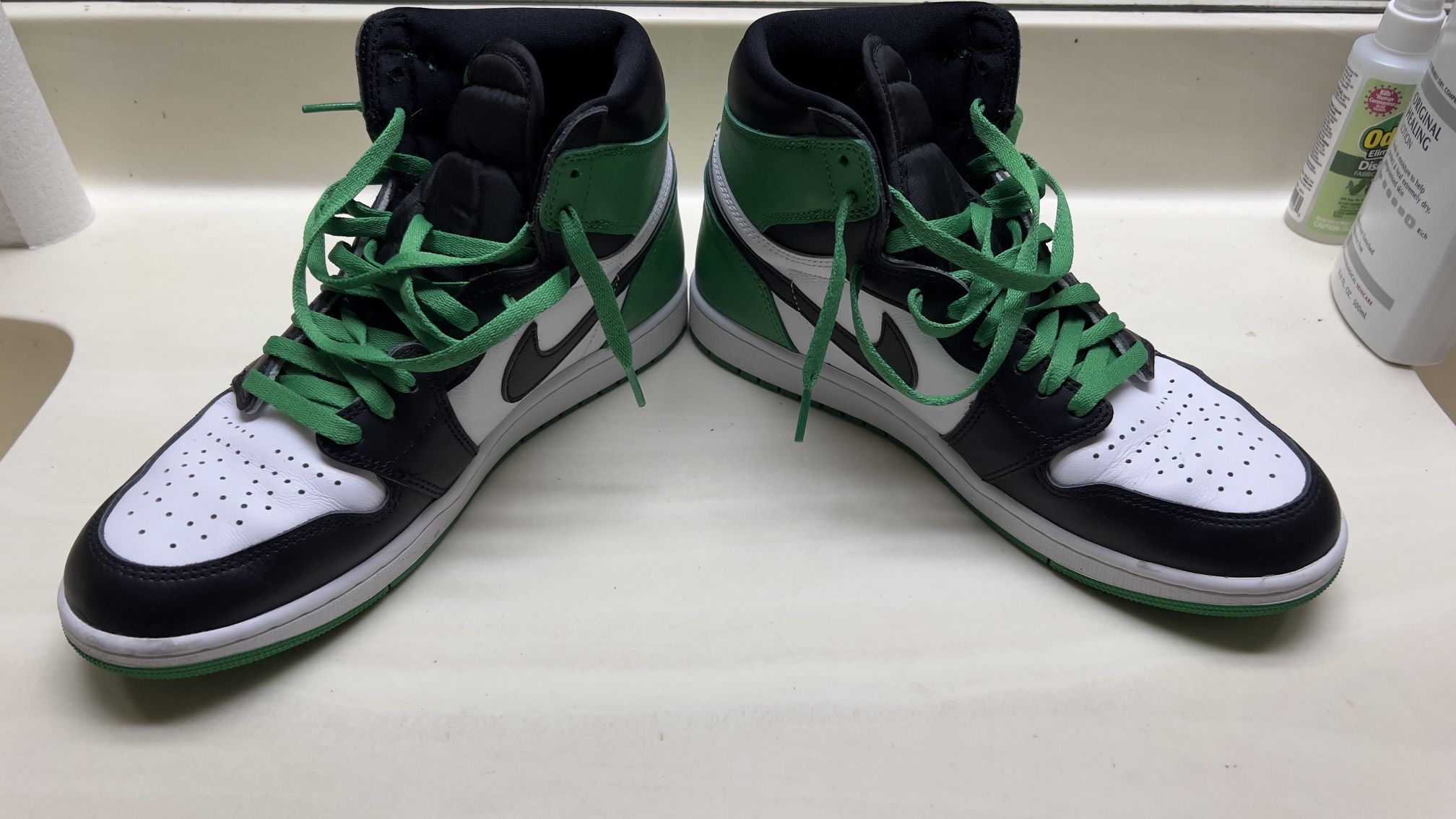 Jordan 1 Retro 