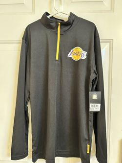 Youth Lakers Pullover 