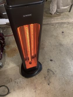 Heater