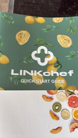 Juice Maker