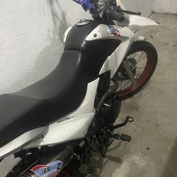 Tao 250cc