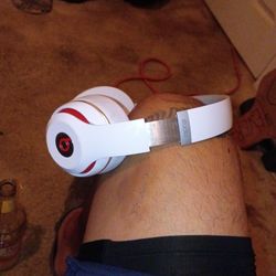 Beats By Dr Dre