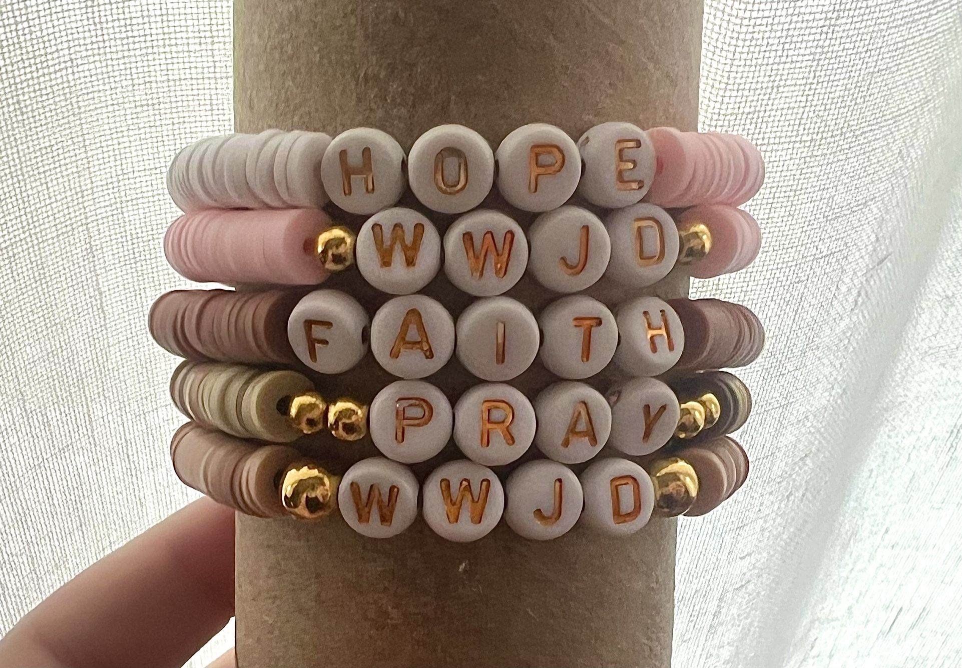 Bracelets