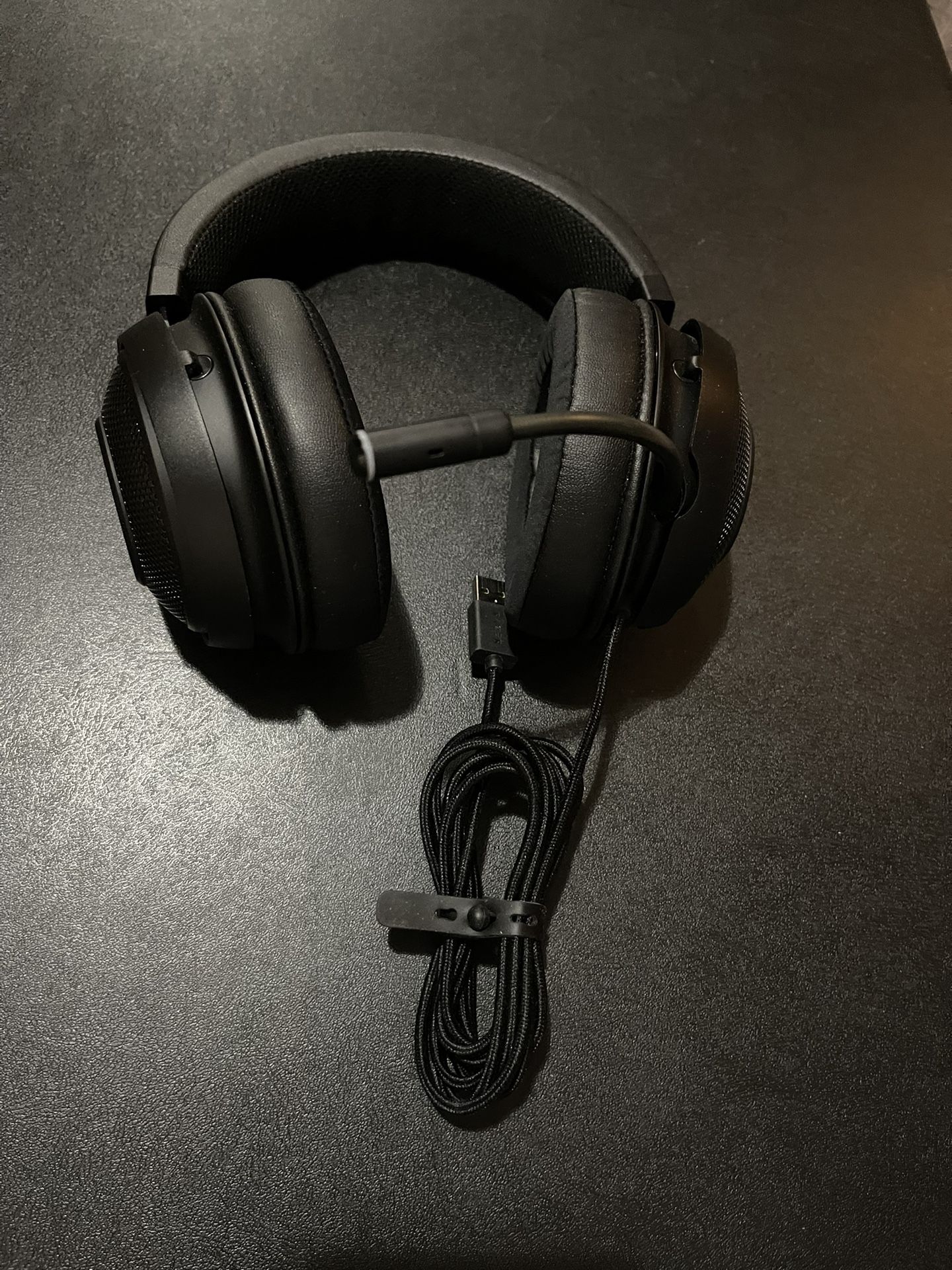 Razer Kraken V3 Headset WIRED