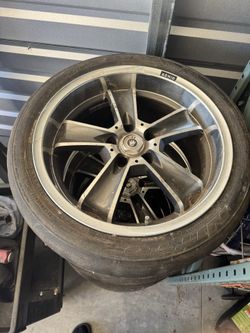 5x114.3mm rims