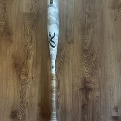 Rawlings Baseball Bat