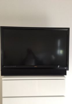 55 inch VIZIO tv