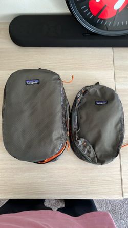 Patagonia Packing Cubes