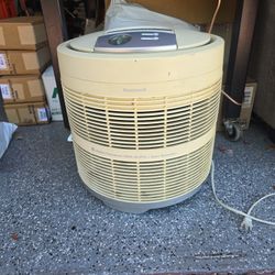 Honeywell HEPA Filter