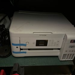 Epson Printer ET-2850