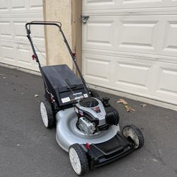 Murray Gas Push Lawn Mower