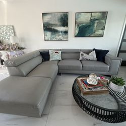 **FREE Sectional Sofa** Pick-Up Only