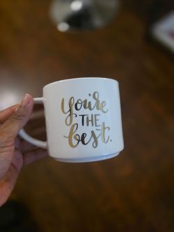 Mug