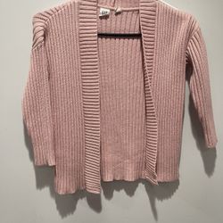 Gap Sweater Size 8-9 Kids