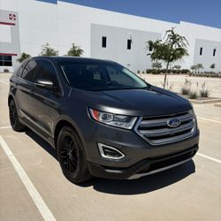 2015 Ford Edge