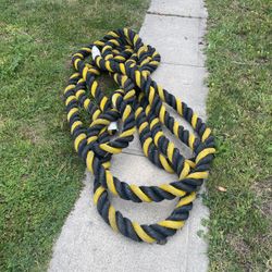 Battle Rope