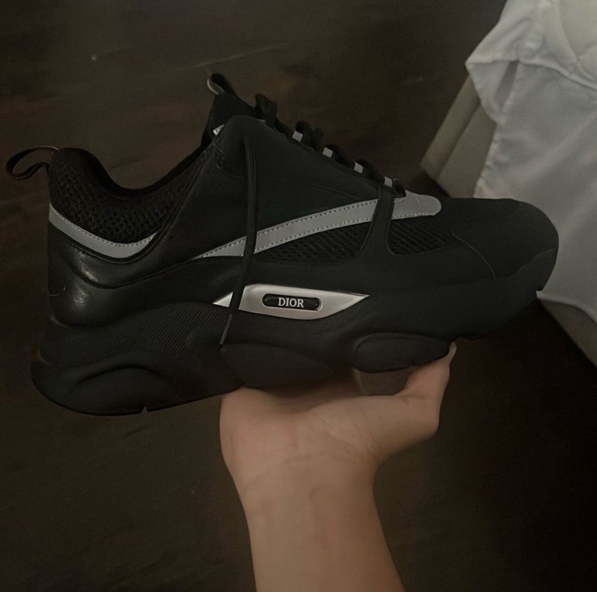Dior B22