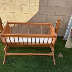 Bassinet