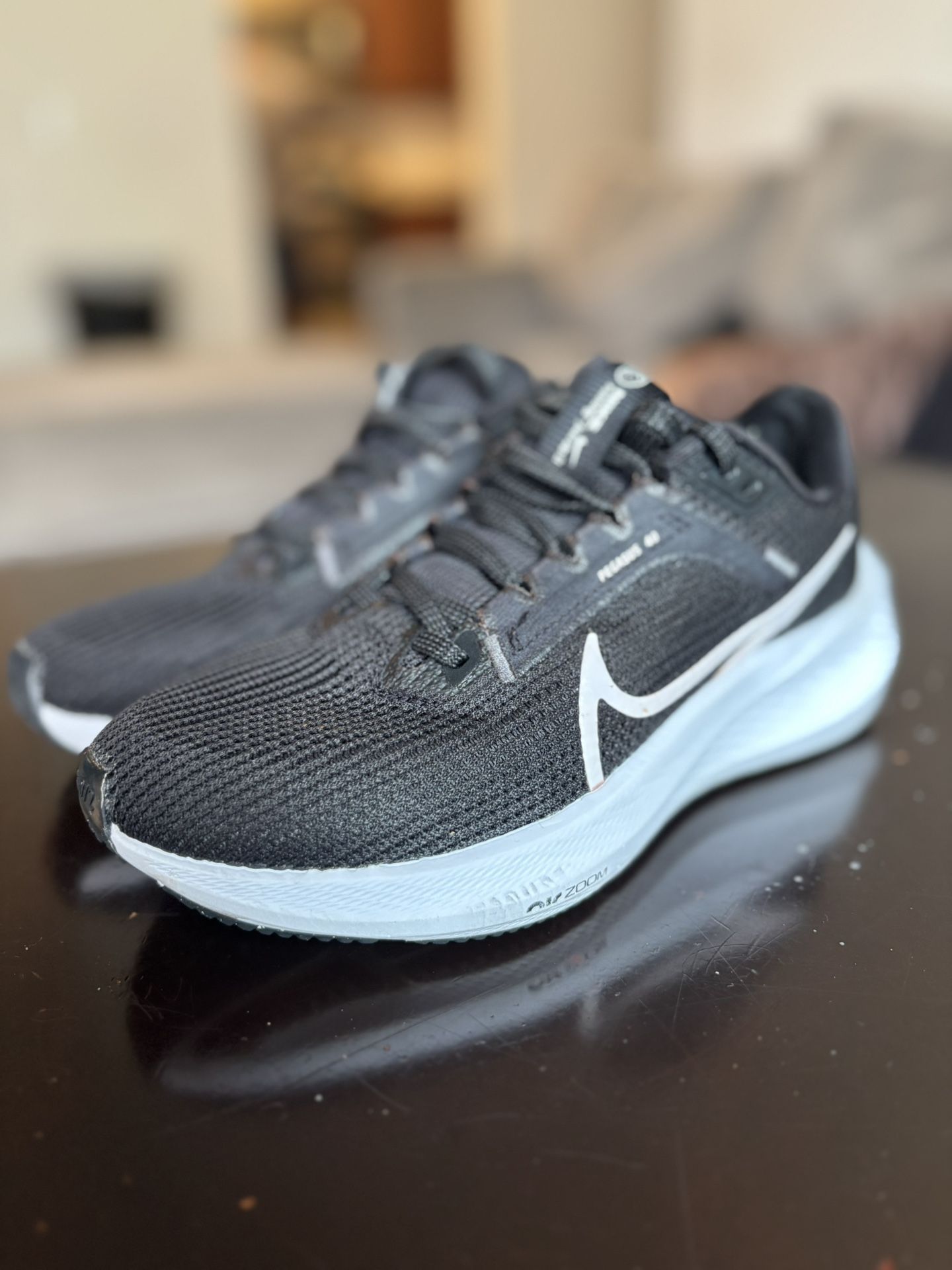 Nike Pegasus 40 Running Shoes Size 5 Us