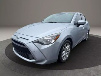 2018 Toyota Yaris iA