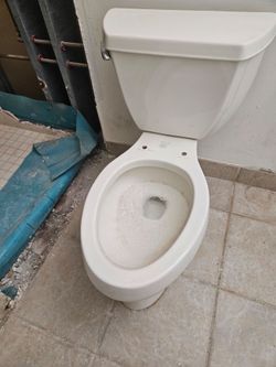 Toilet Kohler Beige