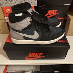 Air Jordan 1 High Element Gore-Tex 