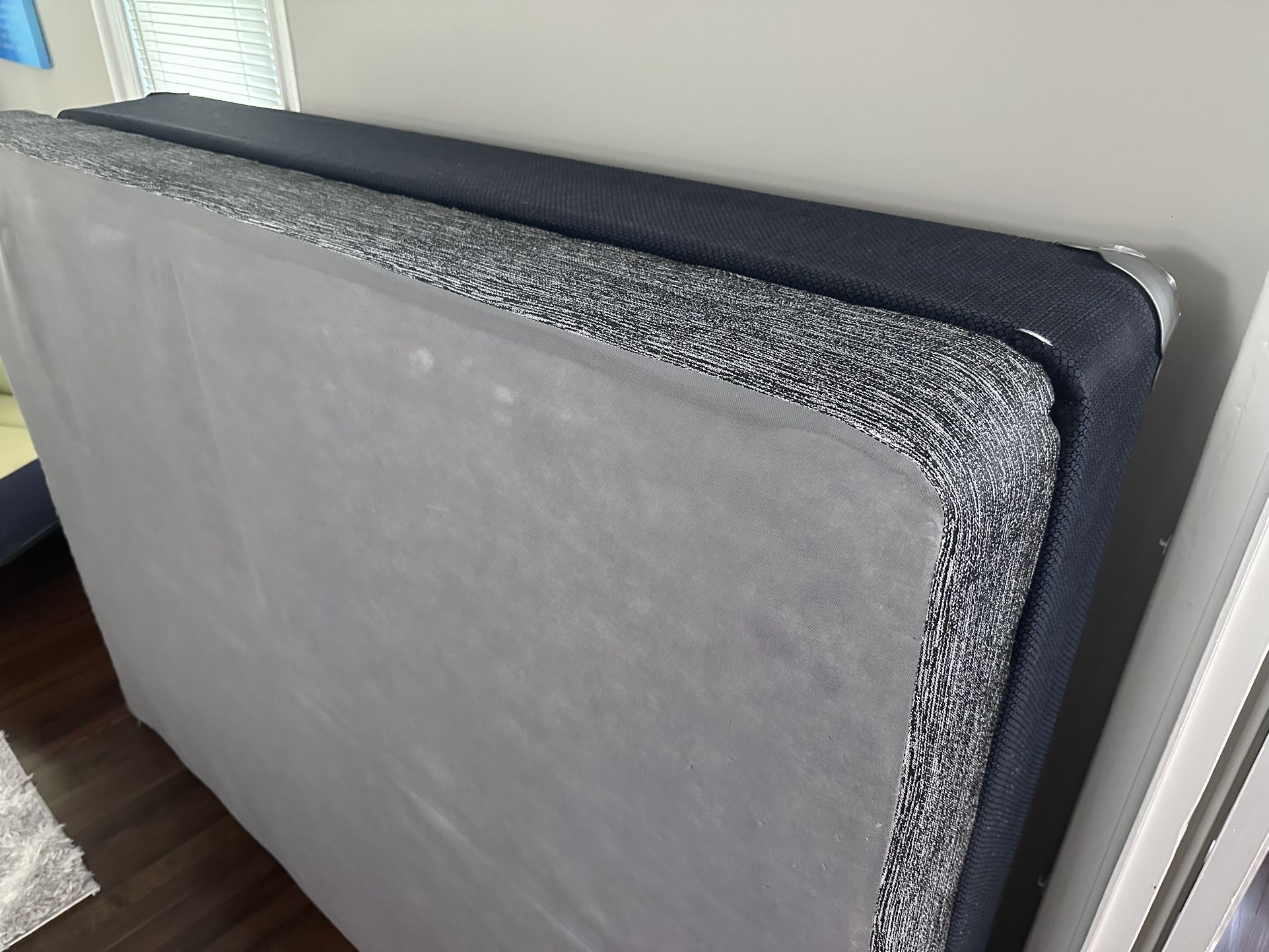 Box Spring Full Size
