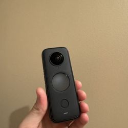 Insta360 One X2