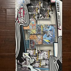 Pokemon TCG Unova Heavy Hitters 
