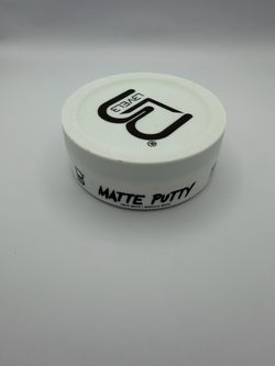 L3VEL3 Matte Putty Hair Styling Product