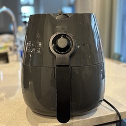Philips Viva Collection Airfryer (Refurbished) - Clean & Works Great!