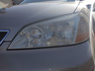 Headlight