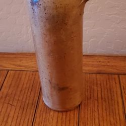 Stoneware Antique Original Ober Selters Nassau Mineral  Water Bottle