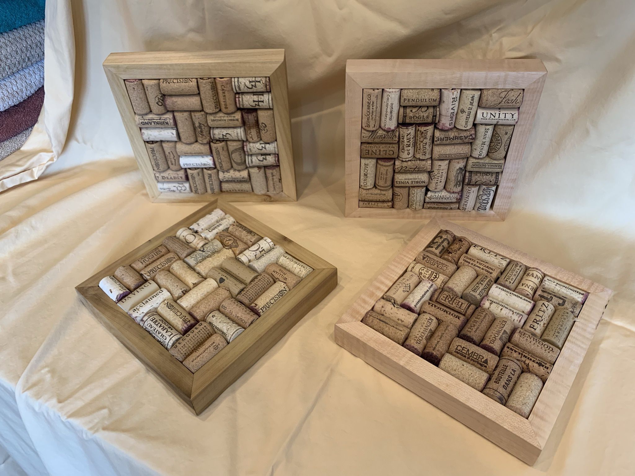 Cork Kitchen Trivits