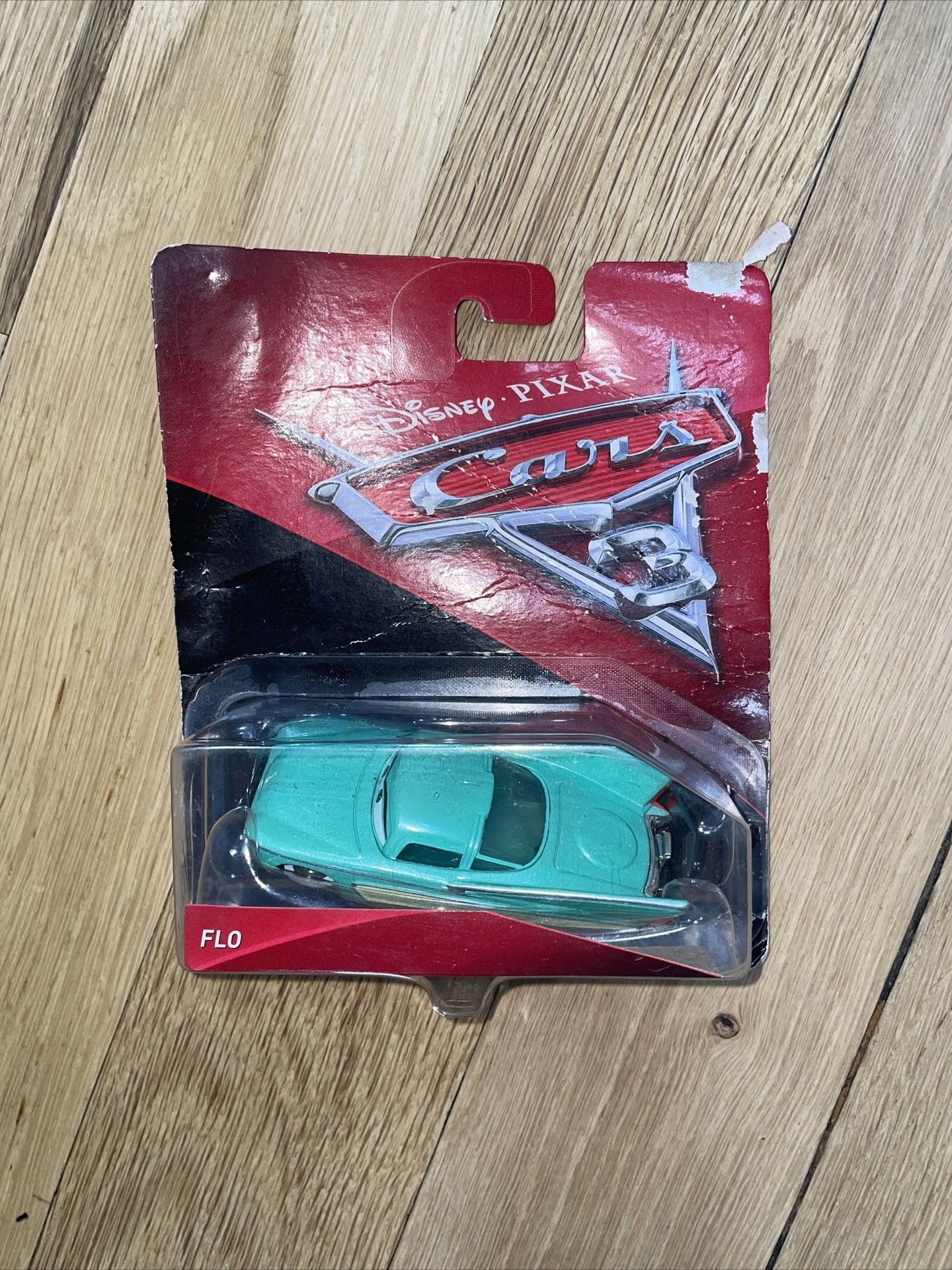 Disney Cars COLLECTABLE Brand New In Package