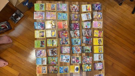 Pokémon Cards