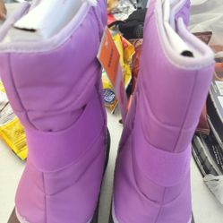 Rubber Boots