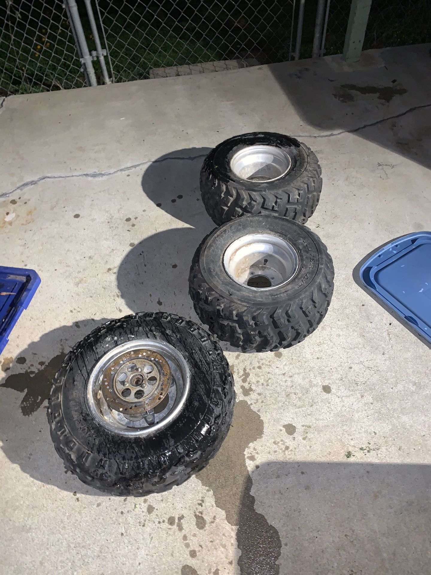 Honda 250R 3 Wheeler For Sale Craigslist 52 - 551rlwl