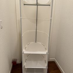 Mini Simple Closet