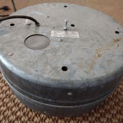 Egg Incubator Brower 845 Model 11400-3