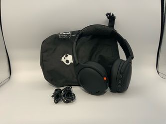 Skullcandy Wireless Headphones