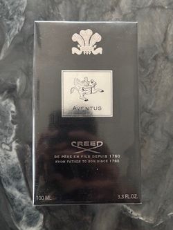 Creed Aventus Eau de Parfum 100ml
