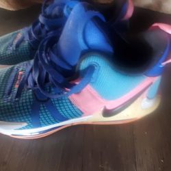 Nike LeBron Witness 7 EP