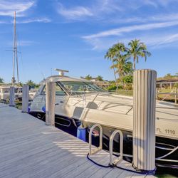 Dock to rent 