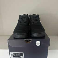 Ja Morant Swaroski Size 11