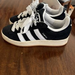 Adidas campus Shoes